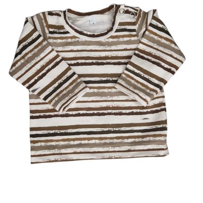 Shirt strepen